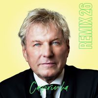 Bernhard Brink - Caipirinha (Remix 26)