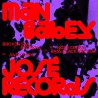 Mangabey - Broken Sail (Explicit)