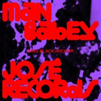 Mangabey - Bass Black Anchor (Explicit)