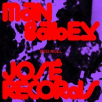 Mangabey - Red Roll