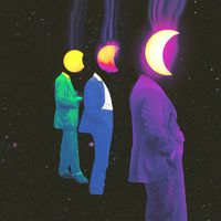 Moon - Lunar Damage (Explicit)