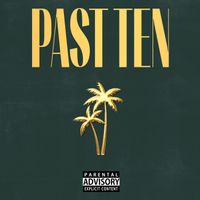 Vonn - Past Ten (Explicit)