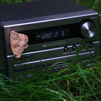 AK - What I Wanna Be