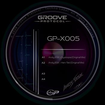 Andy BSK - GP-X005