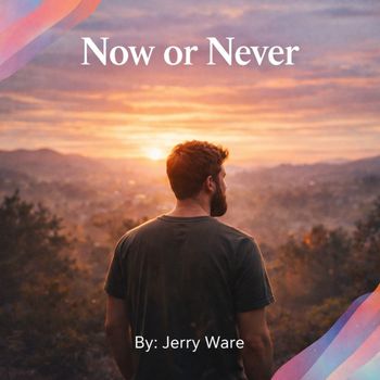Jerry Ware - NOW OR NEVER