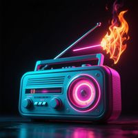 Lux Fênix - Ignite Radio