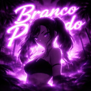 smaSher - Branco Perdido