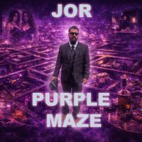 JOR - Purple Maze