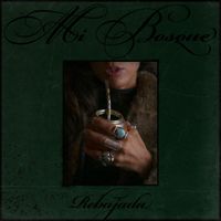 AKIRA - Mi Bosque (Rebajada)