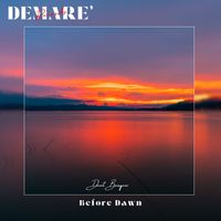 Davit Barqaia - Before Dawn