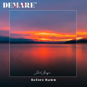 Davit Barqaia - Before Dawn