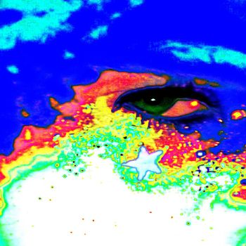 Elias - sweet escape