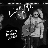 the amazing Lorenzo Landini - complex (Live [Explicit])