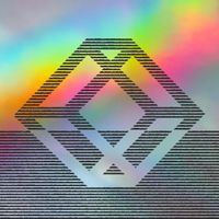 Parts & Labor - Set of All Sets: Endless Cycle Pts. 1-4