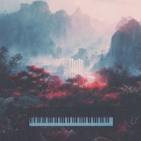 Stillwater Piano - Saffron Breeze Field