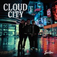 Encore - Cloud City (Explicit)