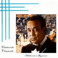 Aldemaro Romero - Clásicos De Venezuela