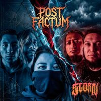 SCORN - POST FACTUM