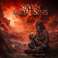 SEVEN METAL SINS - Eternal Downfall