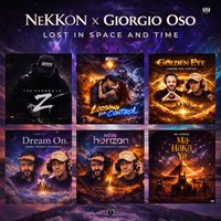 NeKKoN - Lost in Space and Time