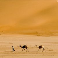 Gianleo Gadaleta - Lawrence of Arabia