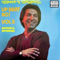 Arthur Apkarian - UP BEAT 80!, Vol. 2