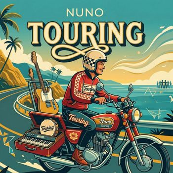 Nuno - Touring