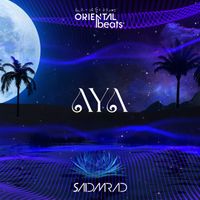 Said Mrad - Aya
