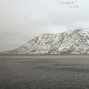 marta - Saudade