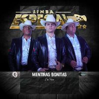 Linea Especial - Mentiras Bonitas (En Vivo)