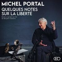 Michel Portal - Tu vois c'est ça qu'il faut !