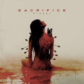misery - Sacrifice