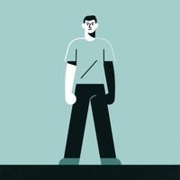 Beni - berkeras hati