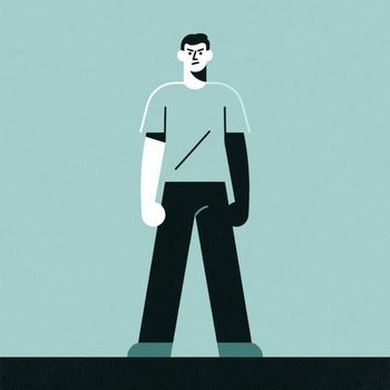 Beni - berkeras hati