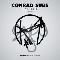 Conrad Subs - Cylinder - EP