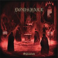 DØDSFALL - Själssluk