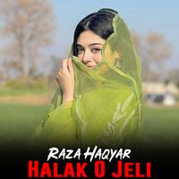 Raza Haqyar - Halak O Jeli