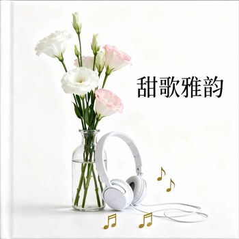 群星 - 甜歌雅韵