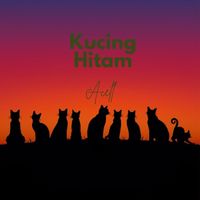 acell - Kucing Hitam