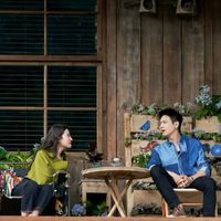 TC - 新生 - 去有风的地方