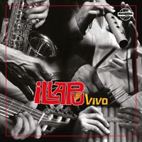 Illapu - Vivo