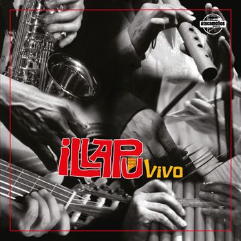 Illapu - Vivo