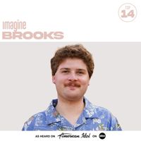 Brooks, American Idol - Imagine (from American Idol)