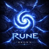 Brown - Rune