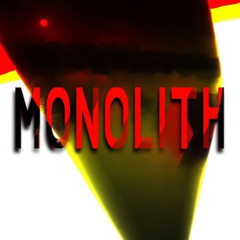 porkchop - Monolith