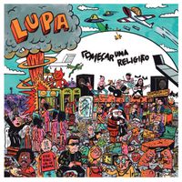 Lupa - Começar uma Religião