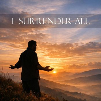 Mark Magnuson - I Surrender All