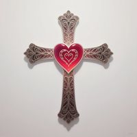Neo vox - Amor na cruz