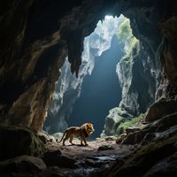 Neo vox - Na cova dos Leões