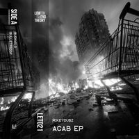 MikeyDubz - ACAB EP